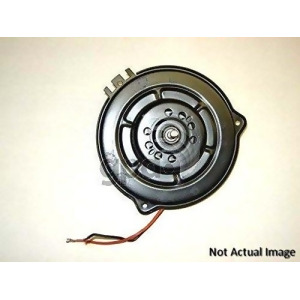 Blower Motor - All