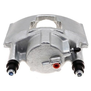 Acdelco 18Fr746c Professional Front Disc Brake Caliper Assembly without Pads Friction Ready Coated Remanufactured - All