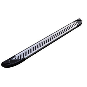 Romik 61721418 Silver Ral-t Running Board for - All