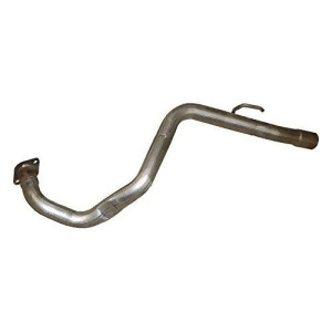 Exhaust Tail Pipe Bosal 800-161 fits 07-14 Fj Cruiser 4.0L-v6 - All
