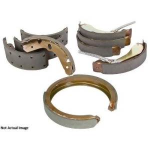Centric 111.10610 Brake Shoes - All