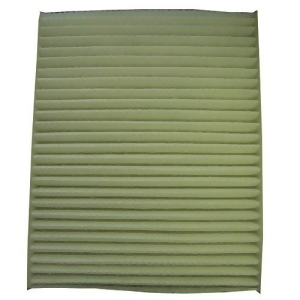 Acdelco Cf3249 Professional Cabin Air Filter - All
