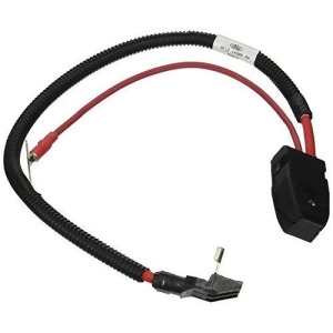 Battery Cable - All