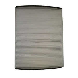 Acdelco Cf2291 Professional Cabin Air Filter - All