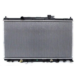 Osc Cooling Products 2443 New Radiator - All