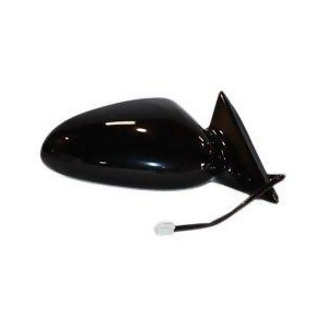 Tyc 1410031 Chevrolet Monte Carlo Passenger Side Power Non-Heated Replacement Mirror - All