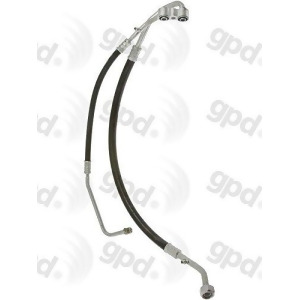 Gpd A/c Hose Assembly 4811750 - All