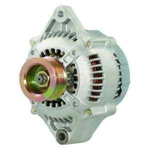 Alternator-premium Remy 14846 Reman fits 88-91 Camry 2.5L-v6 - All