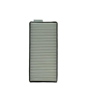 Acdelco Cf2105 Professional Cabin Air Filter - All