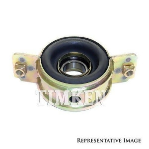 Drive Shaft Center Support Bearing Timken Hb28 fits 93-98 T100 - All