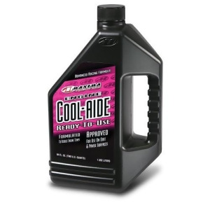 84964 Cool-Aide Ready-To-Use Coolant 64 Oz. Bottle - All