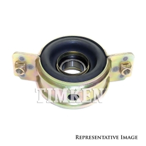 Drive Shaft Center Support Bearing Rear Timken Hb31 fits 95-02 Tacoma - All