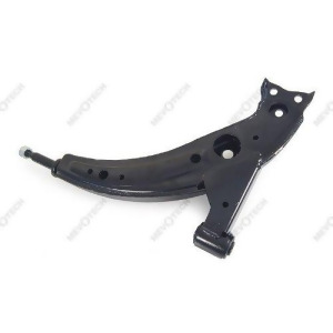 Suspension Control Arm Front Right Lower Mevotech fits 88-92 Corolla - All