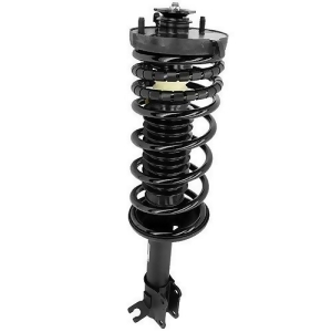 Kyb Sr4202 Strut-Plus Complete Assembly - All