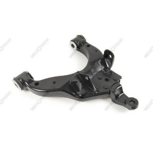 Suspension Control Arm Front Left Lower Mevotech fits 95-04 Tacoma - All