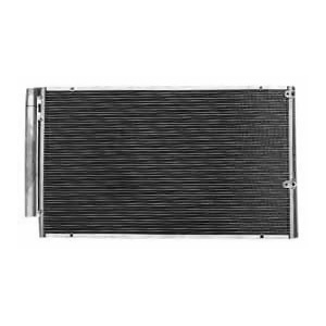 A/c Condenser Tyc 3093 fits 04-09 Prius - All