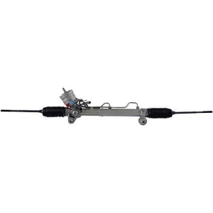 Acdelco 36R0412 Professional Rack and Pinion Power Steering Gear Assembly Remanufactured - All