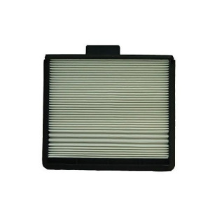 Acdelco Cf2231 Professional Cabin Air Filter - All