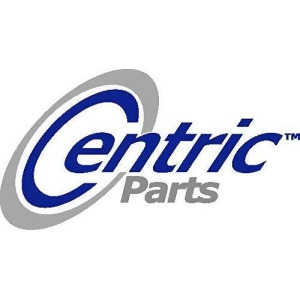 Centric 120.63090 Premium Brake Rotor - All