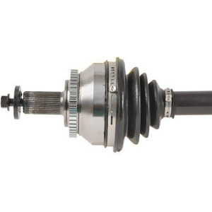 Cardone Select 66-9250 New Cv Drive Axle 1 Pack - All