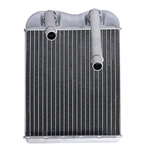 Osc Cooling Products 98050 New Heater Core - All
