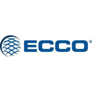 Ecco Ed3701ac Directional Led Split color surface mount 13 flash patterns 12-24Vdc amber/clear - All