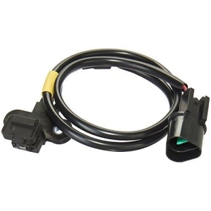 Spectra Premium S10204 Crankshaft Position Sensor - All