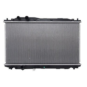 Osc Cooling Products 2922 New Radiator - All