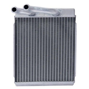Osc Cooling Products 98582 New Heater Core - All