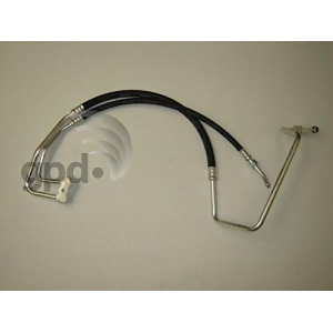 Gpd A/c Hose Assembly 4811536 - All