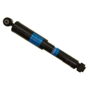 Sachs 314 863 Shock Absorber - All