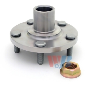 Wjb Spk408 Wheel Hub - All