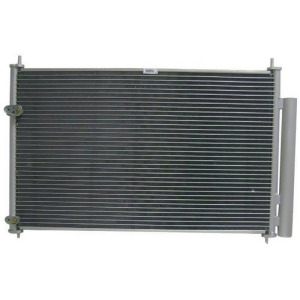 Osc Cooling Products 3686 New Condenser - All