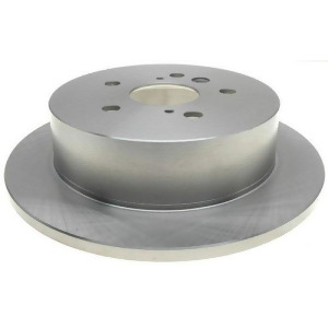 Disc Brake Rotor-Professional Grade Rear Raybestos fits 04-10 Sienna - All