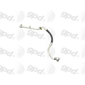 Global Parts Distributors 4811812 Suction Line - All