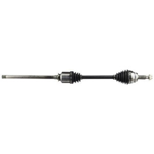 Cv Axle Shaft-New Front Right SurTrack Ni-8239 fits 07-13 - All
