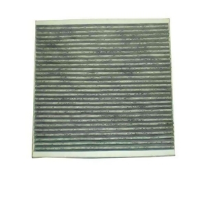 Acdelco Cf3334c Professional Cabin Air Filter - All