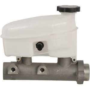 Cardone Select 13-4246 New Master Cylinder - All