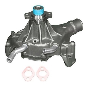 Water Pump Kit - All