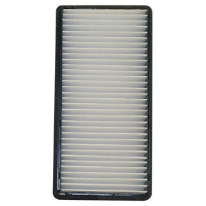 Acdelco Cf1123f Professional Cabin Air Filter - All