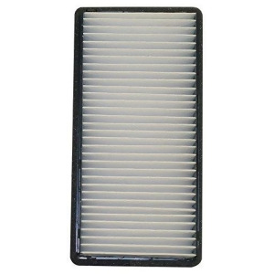 Acdelco Cf1123f Professional Cabin Air Filter - All