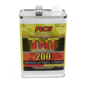 Tnt 200 Lap Tire Treatment 1 Gallon - All