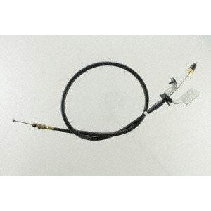 Accelerator Cable Pioneer Ca-8967 fits 90-94 Tercel - All