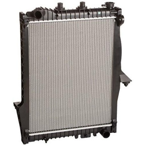 Osc Cooling Products 2738 New Radiator - All