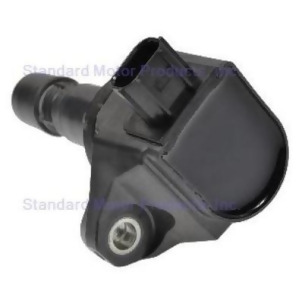 Standard Motor Products Uf-672 Ignition Coil - All