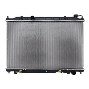 Osc Cooling Products 2692 New Radiator - All