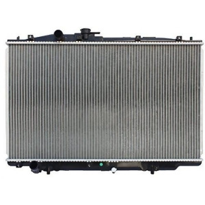 Osc Cooling Products 2773 New Radiator - All
