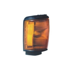 Tyc 18-1250-00 Passenger Side Replacement Parking/Corner Light Assembly - All