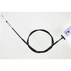Accelerator Cable Pioneer Ca-9015 fits 93-97 Land Cruiser - All