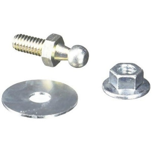 Weather Guard 9214Pk Ball Socket and Nut - All